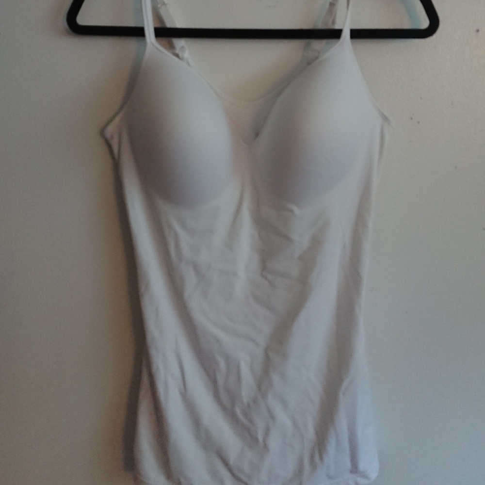 White Camisole